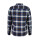 Maloja TomaroM. Organic Hemp Shirt midnight mutli