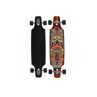Longboard Powerslide Playlife Mojave