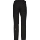 Maloja MarcusM. Nordic Hybrid Softshell Hose moonless
