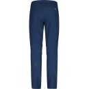 Maloja MarcusM. Nordic Hybrid Softshell Hose midnight