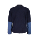 Maloja JehleM. Mountain Fleece Jacke midnight