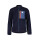 Maloja JehleM. Mountain Fleece Jacke midnight
