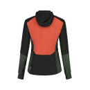Maloja NeshaM. Nordic Hybrid Softshell Jacke moonless multi