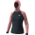 Dynafit Speed Polartec Damen-Kapuzenjacke blueberry mokarosa
