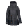 Nikita Wash Stretch Denim Jacket Black