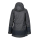 Nikita Wash Stretch Denim Jacket Black