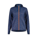 Maloja TrevisoM. Insulated Jacket midnight seeds