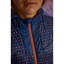 Maloja TrevisoM. Insulated Jacket midnight seeds