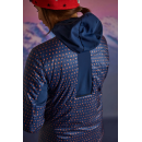 Maloja TrevisoM. Insulated Jacket midnight seeds