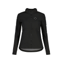 Maloja NeshaM. Nordic Hybrid Softshell Jacke moonless