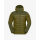 Norrona falketind down750 Daunenjacke Olive Drab/Olive Night