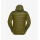 Norrona falketind down750 Daunenjacke Olive Drab/Olive Night