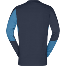 Norrona falketind equaliser merino Round Neck Hawaiian...