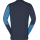 Norrona falketind equaliser merino Round Neck Hawaiian Surf / Indigo Night