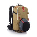 Arva Equipment Airbag Tour 32 Switch Lawinenrucksack Sand inkl. Steel Cartridge