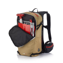 Arva Equipment Airbag Tour 32 Switch Lawinenrucksack Sand inkl. Steel Cartridge