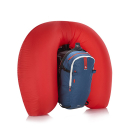 Arva Equipment Airbag Tour 25 Switch Lawinenrucksack...
