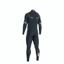 ION Wetsuit Seek Core 4/3 black Frontzip