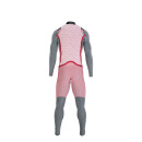 ION Wetsuit Seek Core 4/3 black Frontzip