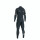 ION Wetsuit Seek Core 4/3 black Frontzip