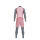 ION Wetsuit Seek Core 4/3 black Frontzip