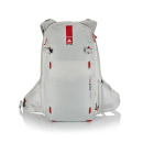 Arva Equipment Airbag Tour 25 Ultralight Lawinenrucksack Foggy Grey inkl. Carbon Cartridge