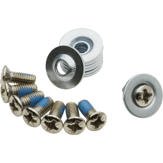 Icetools Mounting Screws