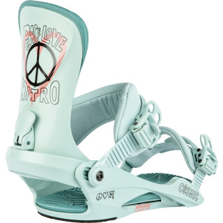 Nitro COSMIC peace love nitro 2024