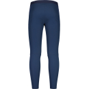 Maloja CartasM. Nordic Hybrid Pants midnight