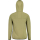 Maloja MoosM. Mountain Fleece Hybrid Jacke oak multi