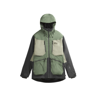 Picture Naikoon Jacket Laurel Wreath
