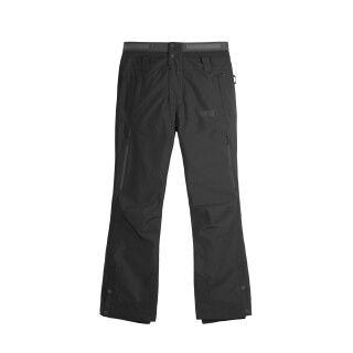 Picture Object Pants Black