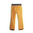 Picture Object Pants Camel