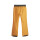 Picture Object Pants Camel