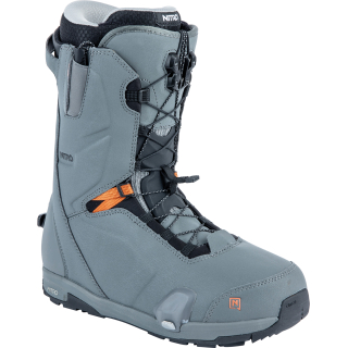 Nitro PROFILE TLS STEP ON charcoal