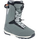 Nitro VENTURE TLS charcoal/rust