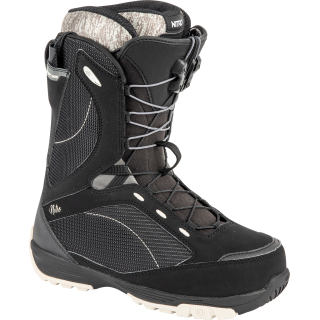 Nitro MONARCH TLS black/sand