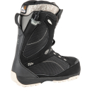 Nitro MONARCH TLS black/sand