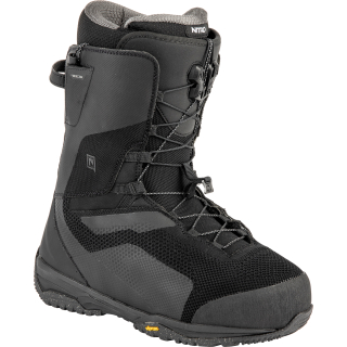 Nitro SKYLAB TLS true black