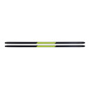 Fischer Twin Skin Sport EF + Tour Bindung 2024