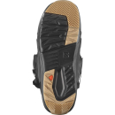 Salomon LAUNCH Black / Black / White 2024