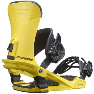 Salomon TRIGGER Vibrant Yellow 2024