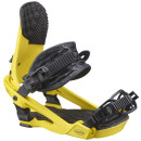 Salomon TRIGGER Vibrant Yellow 2024
