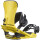 Salomon TRIGGER Vibrant Yellow 2024