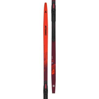 Atomic REDSTER S9 GEN S 183 med + Prolink SHIFT RC