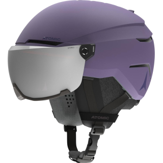 Atomic SAVOR VISOR STEREO light purple