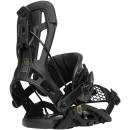 Flow Fuse Hybrid Bindung black 2024