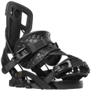 Flow Fuse Hybrid Bindung black 2024