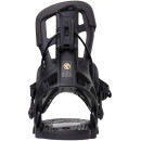 Flow Fuse Hybrid Bindung black 2024