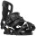 Flow Fuse Hybrid Bindung black 2024